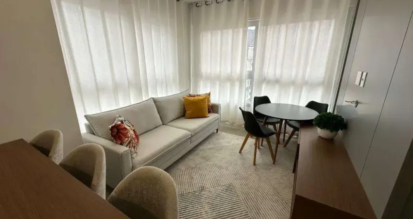 Apartamento 3 dormitórios à venda no bairro centro com 78 m² de área privativa - 1 vaga de garagem