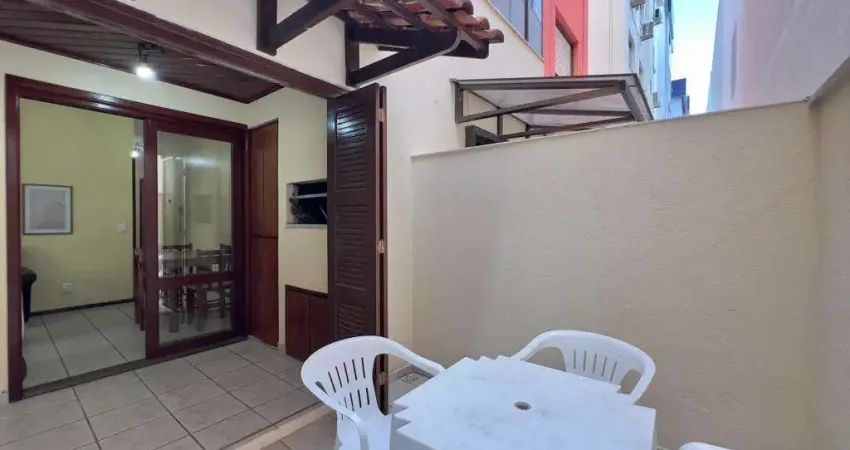 Apartamento 2 dormitórios à venda no bairro zona nova com 71 m² de área privativa - 1 vaga de garagem