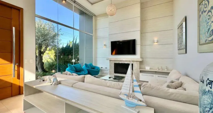 Casas e sobrados em condomínio fechado à venda no bairro centro - 1 vaga de garagem