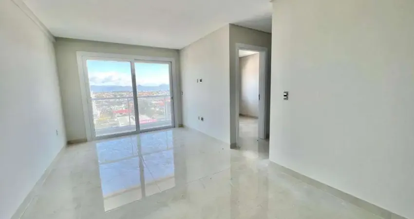 Apartamento 2 dormitórios à venda no bairro centro com 78 m² de área privativa - 1 vaga de garagem