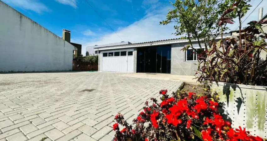 Casa com 3 quartos à venda na Rua Thomás Espíndola, 389, Zona Nova, Capão da Canoa