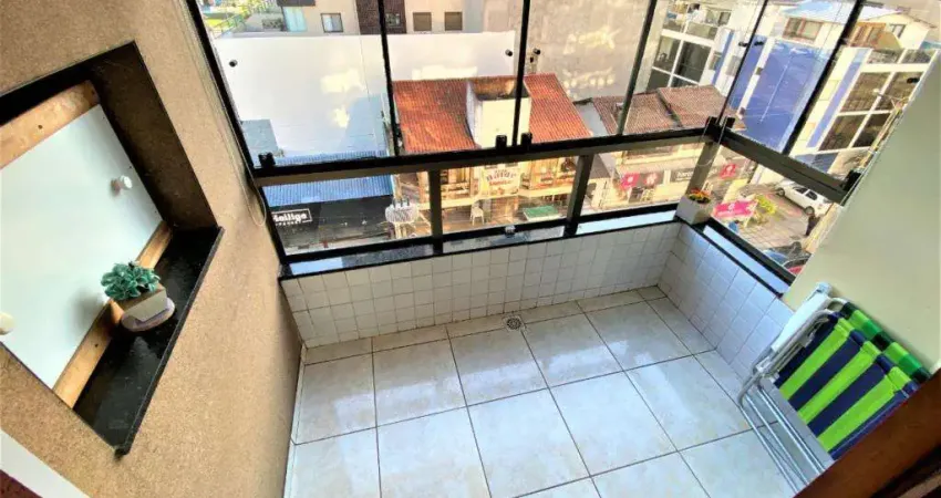 Apartamento 1 dormitório à venda no bairro centro com 41 m² de área privativa - 1 vaga de garagem