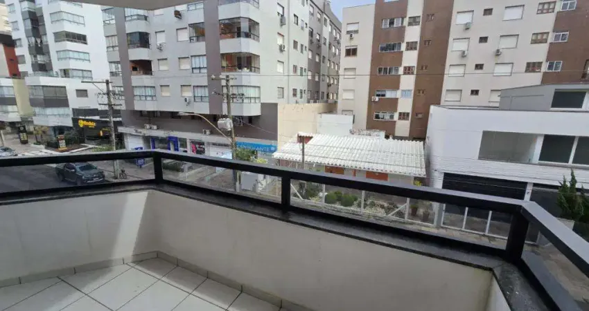 Apartamento 2 dormitórios à venda no bairro centro - 1 vaga de garagem