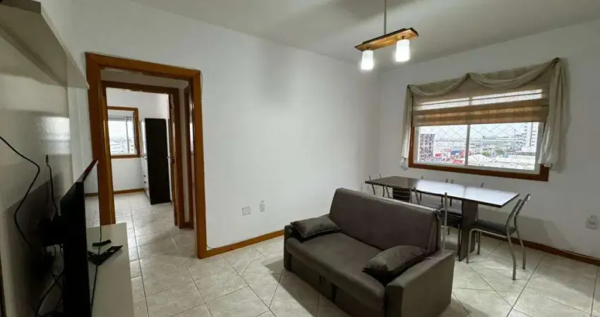 Apartamento 2 dormitórios à venda no bairro centro - 1 vaga de garagem