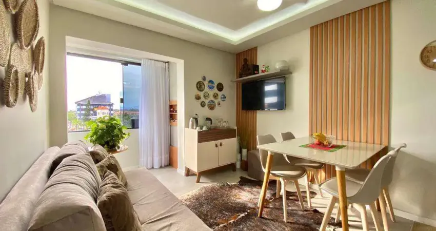 Apartamento 1 dormitório à venda no bairro centro com 35 m² de área privativa
