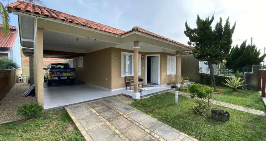Casas e sobrados fora condomínio à venda no bairro zona norte com 110 m² de área privativa - 2 vagas de garagem