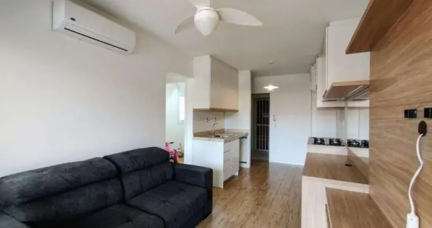Apartamento com 2 quartos à venda na Rua Sepé, 224, Centro, Capão da Canoa