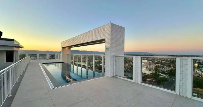 Apartamento 1 dormitório à venda no bairro centro com 34 m² de área privativa - 1 vaga de garagem