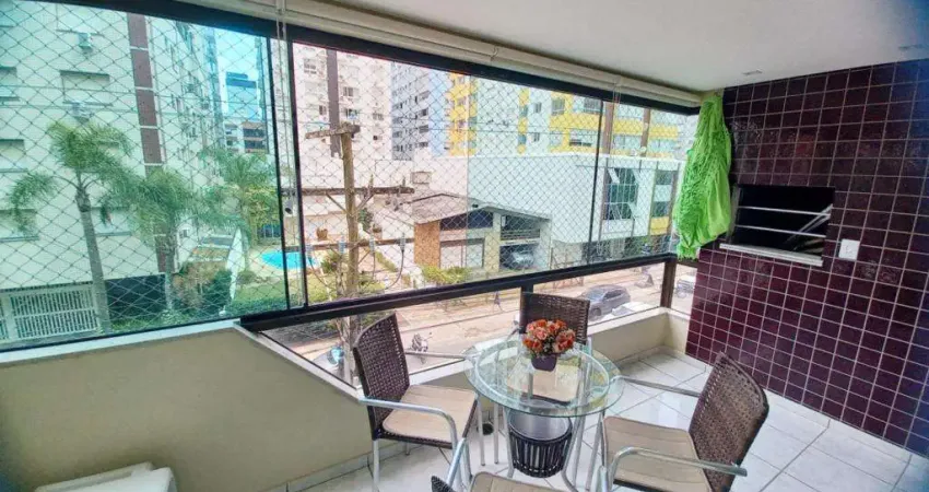 Apartamento 2 dormitórios à venda no bairro centro - 1 vaga de garagem