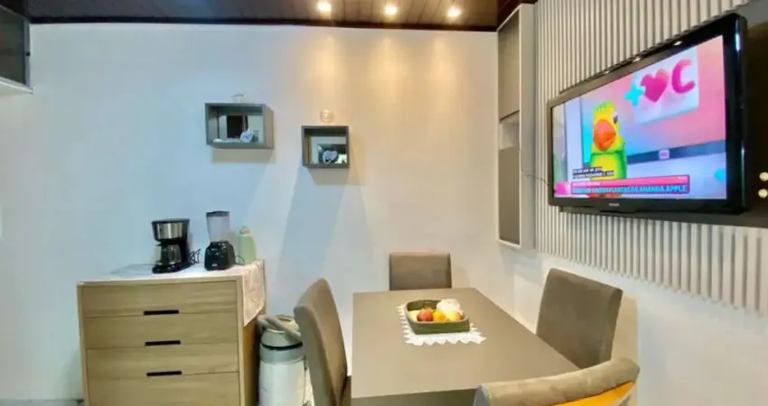 Apartamento 1 dormitório à venda no bairro centro com 32 m² de área privativa