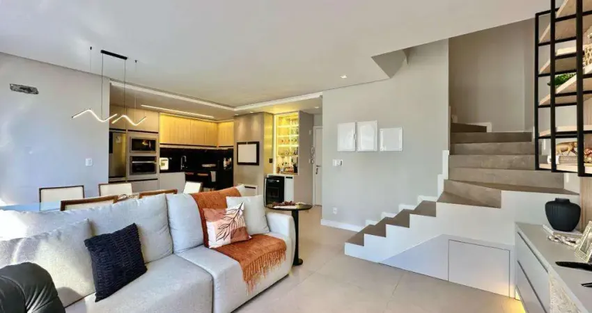 Apartamento 3 dormitórios à venda no bairro centro com 106 m² de área privativa - 1 vaga de garagem