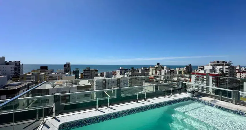 Apartamento 2 dormitórios à venda no bairro zona nova com 68 m² de área privativa - 1 vaga de garagem