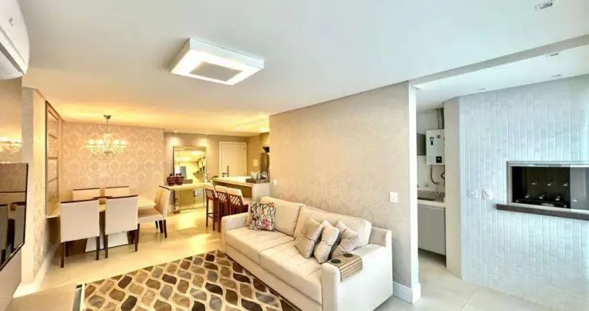 Apartamento 2 dormitórios à venda no bairro navegantes com 77 m² de área privativa - 1 vaga de garagem