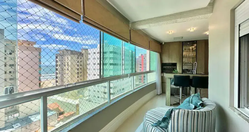 Apartamento 2 dormitórios à venda no bairro navegantes com 84 m² de área privativa - 2 vagas de garagem