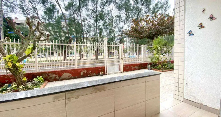 Apartamento 1 dormitório à venda no bairro centro com 35 m² de área privativa