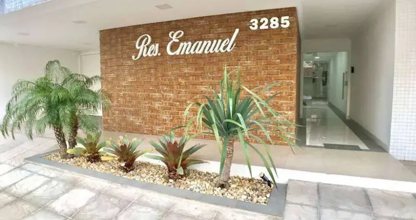 Apartamento 1 dormitório à venda no bairro navegantes - 1 vaga de garagem