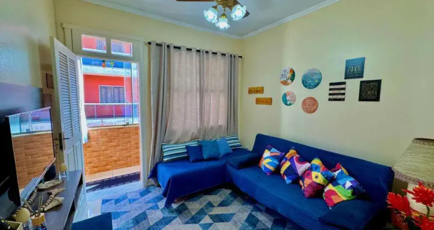 Apartamento com 1 quarto à venda na Rua Maranguab, 162, Centro, Capão da Canoa