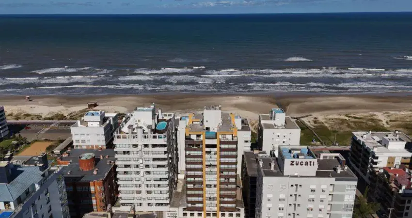 Apartamento 2 dormitórios à venda no bairro centro com 76 m² de área privativa - 1 vaga de garagem