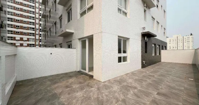 Apartamento 2 dormitórios à venda no bairro navegantes com 126 m² de área privativa - 1 vaga de garagem