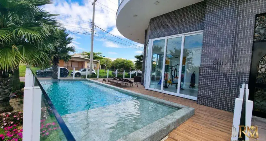 Apartamento 4 dormitórios à venda no bairro navegantes - 2 vagas de garagem