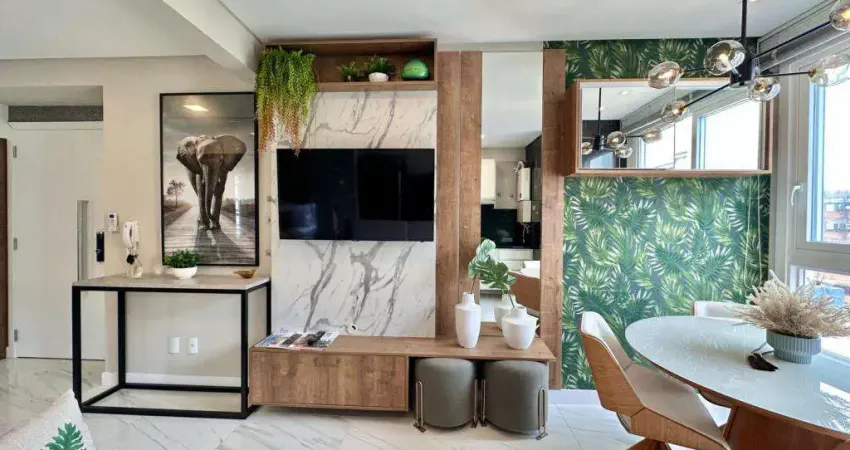 Kitnet / Stúdio à venda na Rua Taquari, 1260, Zona Nova, Capão da Canoa