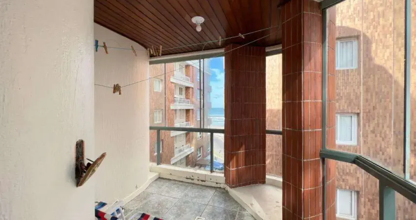 Apartamento 2 dormitórios à venda no bairro centro - 1 vaga de garagem