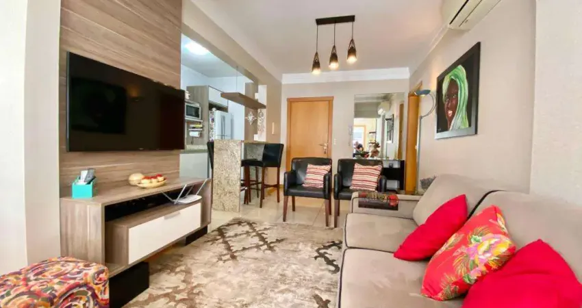 Apartamento 2 dormitórios à venda no bairro navegantes com 77 m² de área privativa - 1 vaga de garagem