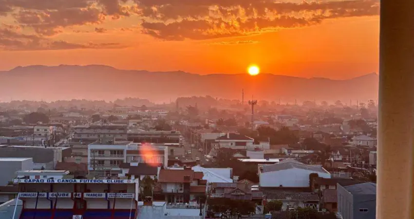 Apartamento 1 dormitório à venda no bairro centro com 60 m² de área privativa - 1 vaga de garagem