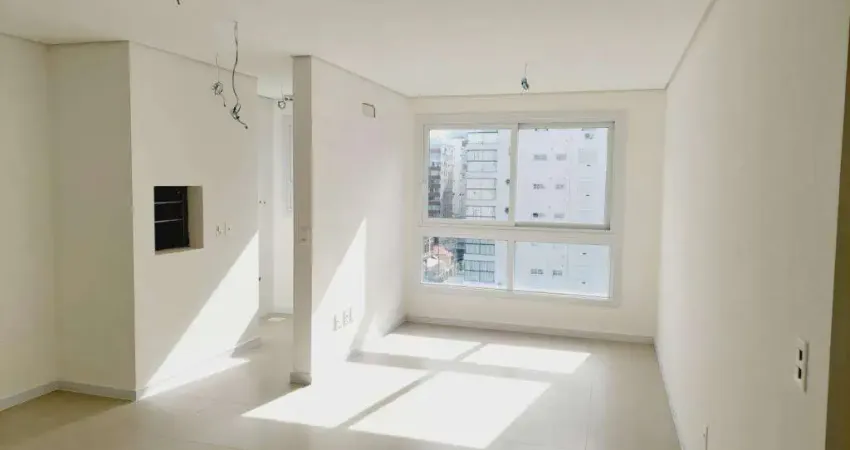 Apartamento 2 dormitórios à venda no bairro navegantes com 68 m² de área privativa - 1 vaga de garagem