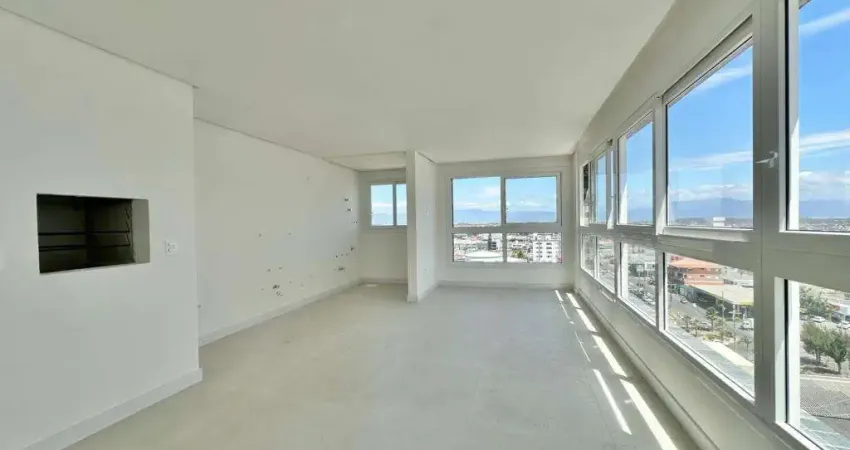 Apartamento 3 dormitórios à venda no bairro navegantes com 101 m² de área privativa - 1 vaga de garagem