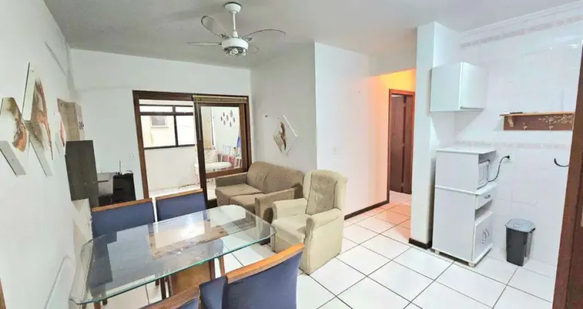 Apartamento 1 dormitório à venda no bairro centro com 47 m² de área privativa - 1 vaga de garagem