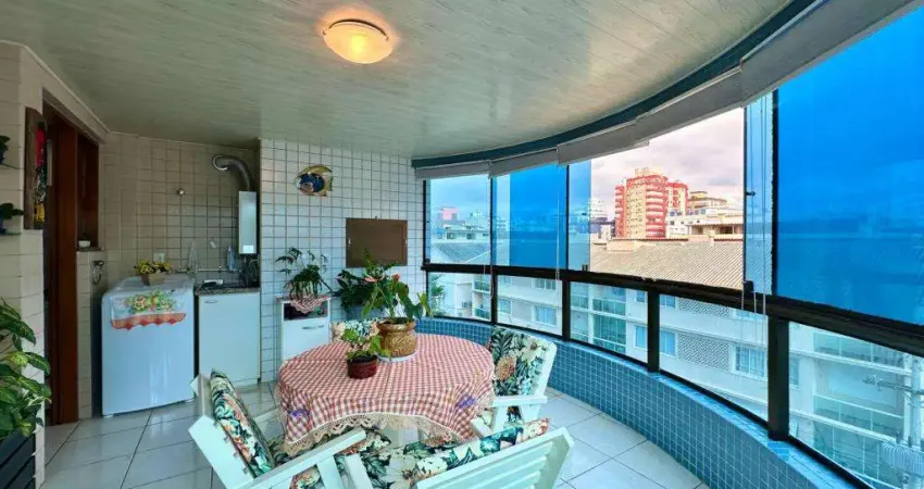 Apartamento 2 dormitórios à venda no bairro centro com 83 m² de área privativa - 1 vaga de garagem