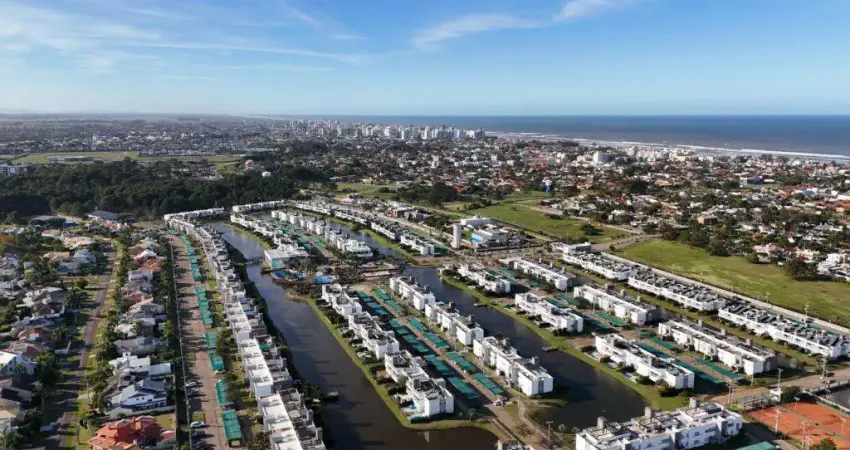 Apartamento 2 dormitórios à venda no bairro atlantida - 2 vagas de garagem