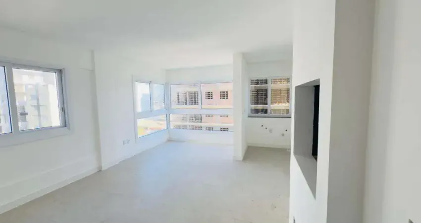 Apartamento 2 dormitórios à venda no bairro zona nova com 60 m² de área privativa - 1 vaga de garagem