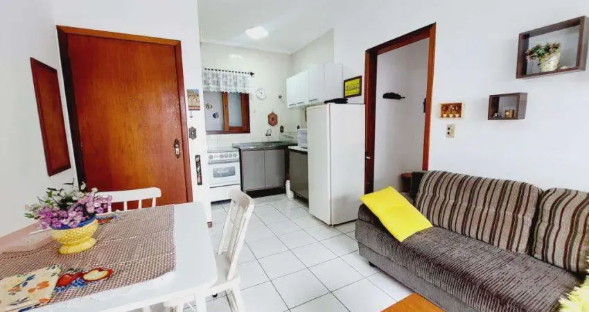 Apartamento com 1 quarto à venda na Rua Marabá, 00.0, Centro, Capão da Canoa
