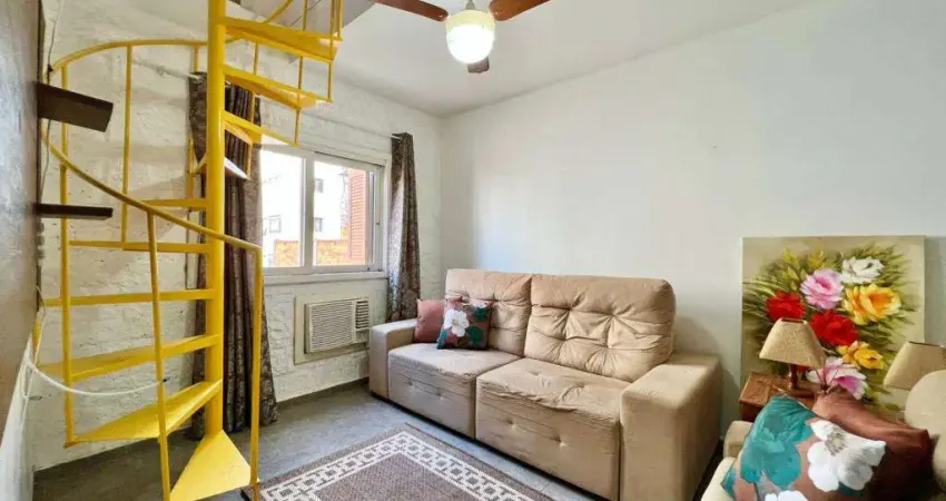 Apartamento 3 dormitórios à venda no bairro zona nova - 1 vaga de garagem