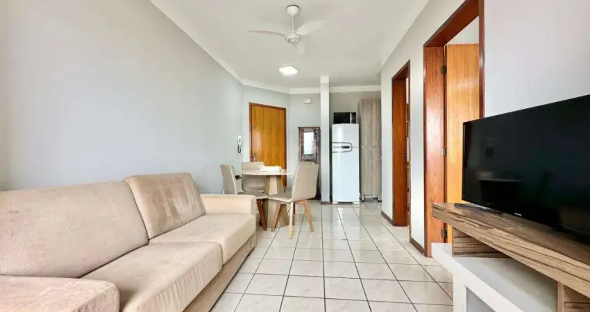 Apartamento 1 dormitório à venda no bairro centro com 38 m² de área privativa - 1 vaga de garagem
