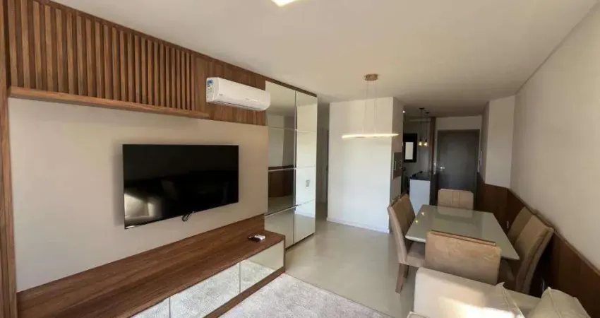 Apartamento 2 dormitórios à venda no bairro navegantes com 60 m² de área privativa - 1 vaga de garagem