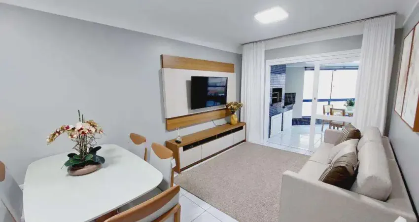 Apartamento 2 dormitórios à venda no bairro centro com 91 m² de área privativa - 1 vaga de garagem