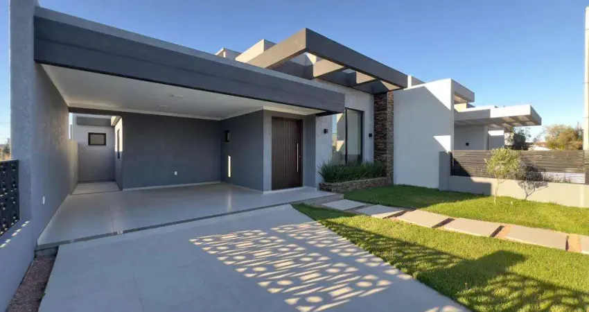 Casas e sobrados fora condomínio à venda no bairro guarani com 140 m² de área privativa