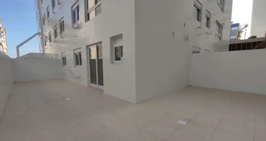 Apartamento 2 dormitórios à venda no bairro centro com 117 m² de área privativa - 1 vaga de garagem