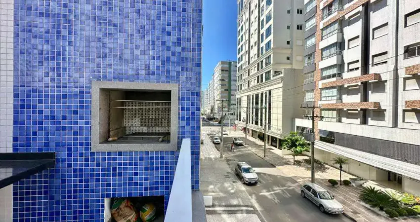 Apartamento 2 dormitórios à venda no bairro zona nova com 118 m² de área privativa - 1 vaga de garagem