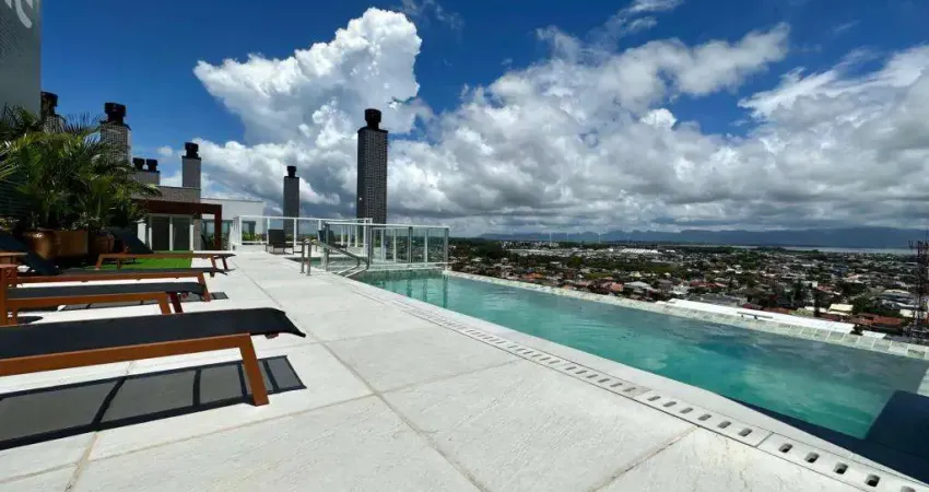 Apartamento 2 dormitórios à venda no bairro navegantes com 72 m² de área privativa - 1 vaga de garagem