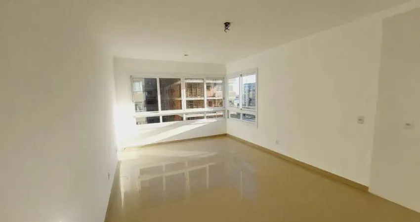 Apartamento 2 dormitórios à venda no bairro zona nova - 1 vaga de garagem