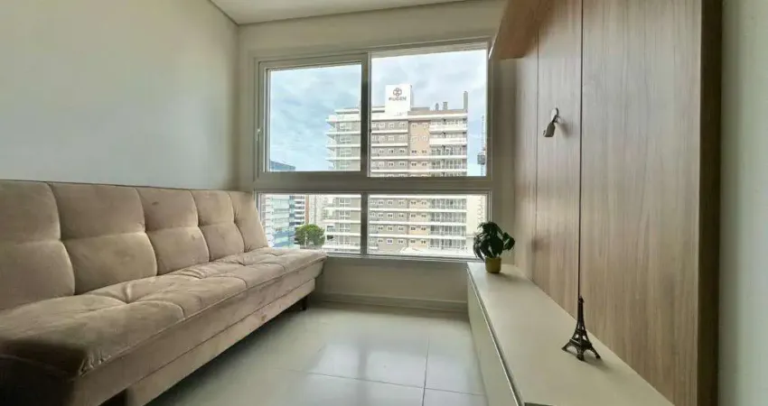 Apartamento 1 dormitório à venda no bairro navegantes com 31 m² de área privativa - 1 vaga de garagem