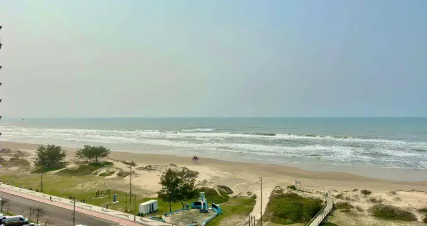 Apartamento 4 dormitórios à venda no bairro navegantes com 165 m² de área privativa - 2 vagas de garagem