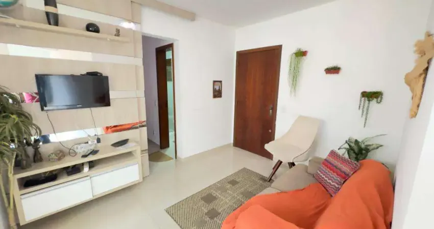 Apartamento 1 dormitório à venda no bairro zona nova com 33 m² de área privativa