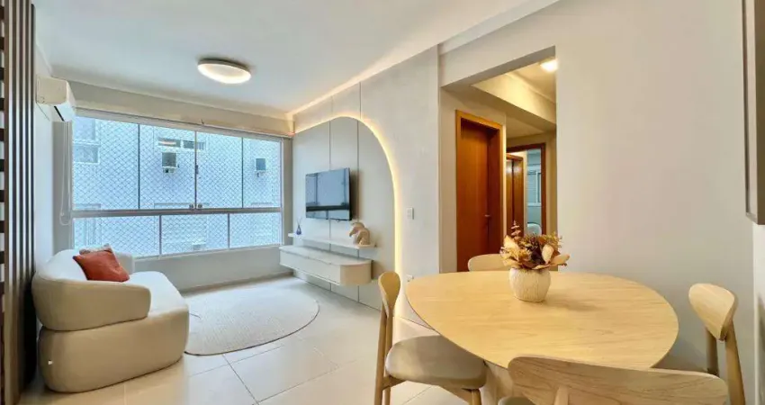 Apartamento 2 dormitórios à venda no bairro zona nova com 60 m² de área privativa - 1 vaga de garagem