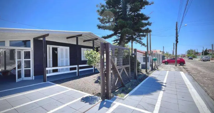 Casas e sobrados fora condomínio à venda no bairro zona norte