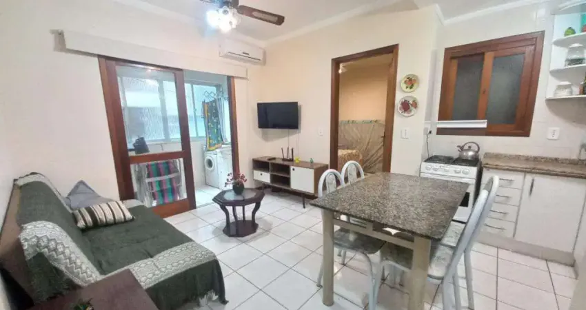Apartamento com 1 quarto à venda na Rua Marabá, 1727, Centro, Capão da Canoa